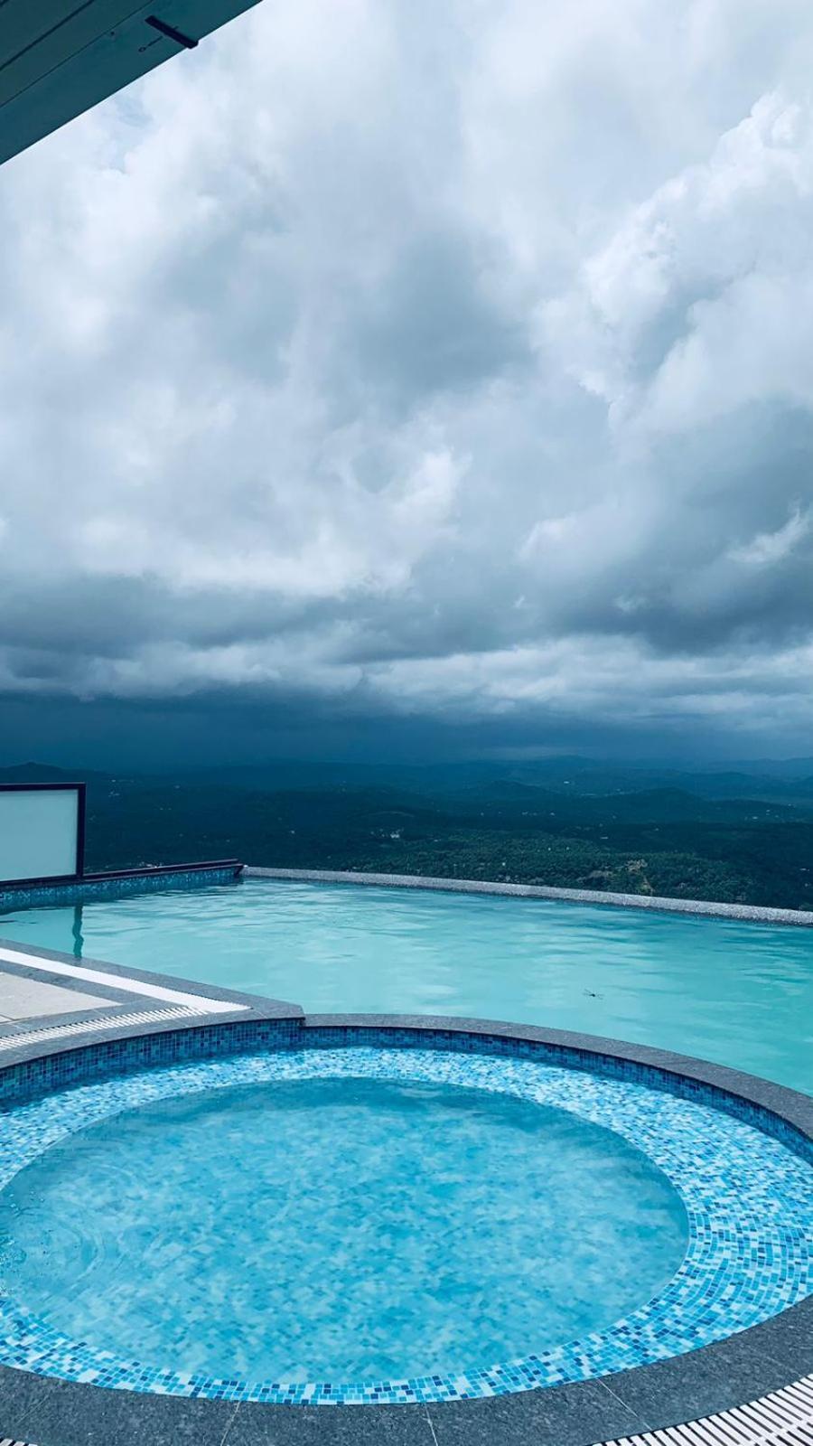 Misty Green Hills Parks & Resorts Kondotty Buitenkant foto