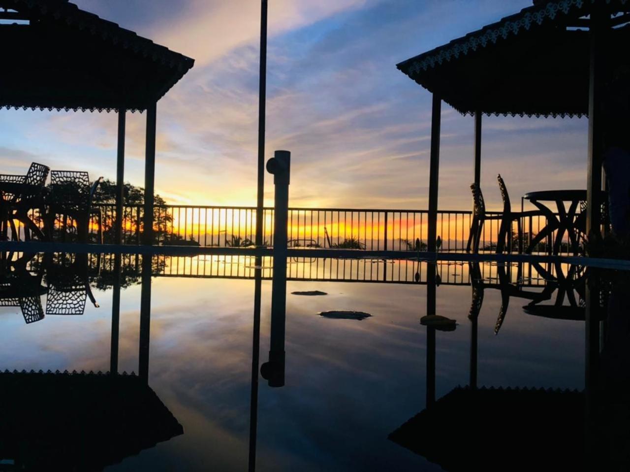 Misty Green Hills Parks & Resorts Kondotty Buitenkant foto