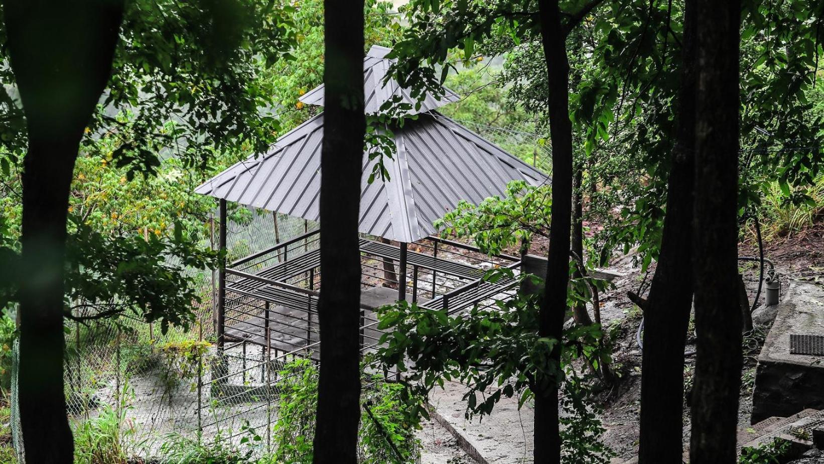 Misty Green Hills Parks & Resorts Kondotty Buitenkant foto