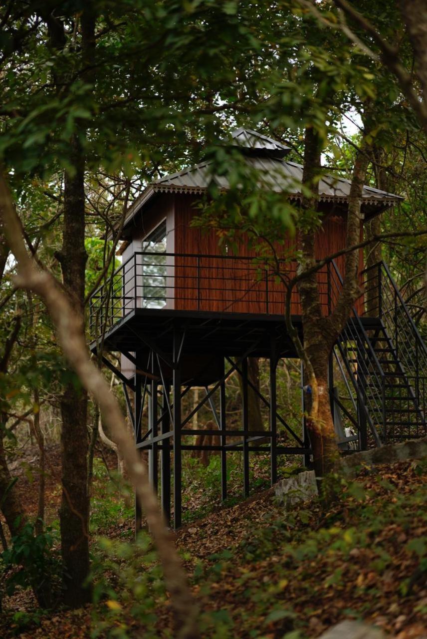 Misty Green Hills Parks & Resorts Kondotty Buitenkant foto